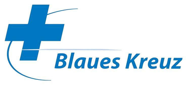 blaues Kreuz